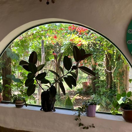 Casa Prana Estudio De Yoga 카파야테 외부 사진